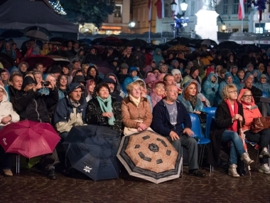 Rzeszowska Gala Piosenki Biesiadnej - 23