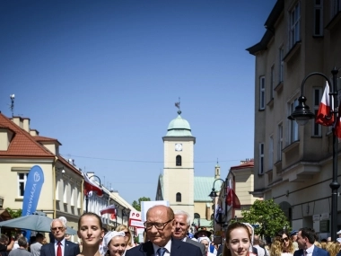 Święto Paniagi 2018 - 4