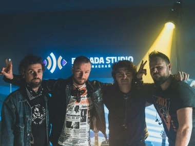 Estrada Studio Live - koncert Rockaway - 51