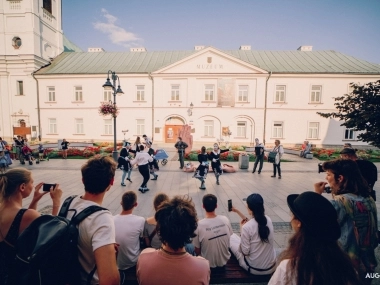 Europejski Stadion Kultury 2020 - dzień II - 32