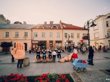 Europejski Stadion Kultury 2020 - dzień II - 36