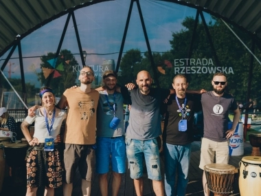 Europejski Stadion Kultury 2021: Klub Festiwalowy - 9