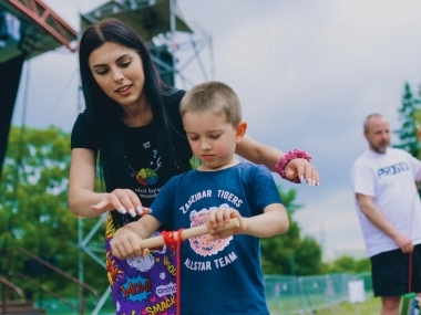 Europejski Stadion Kultury 2021: Klub Festiwalowy - 11