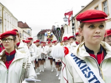 XI Święto Paniagi - 03.05.2014 cz. II - 8