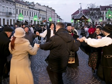 Wigilia Miejska 2014 - 10