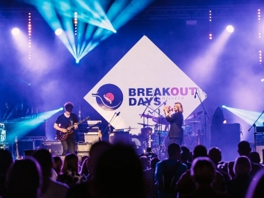 Rzeszów Breakout Days 2019 - Koncert Główny - 22