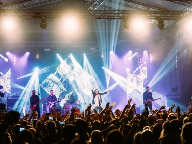 Rzeszów Breakout Days 2019 - Koncert Główny - 17