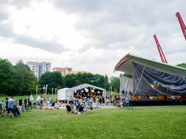 Europejski Stadion Kultury - 4 dzień - 4