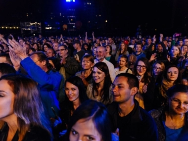 Koncert Główny - Wschód Kultury / Europejski Stadion Kultury - 72