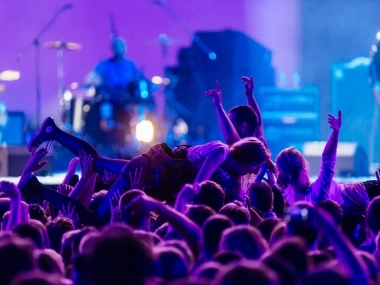 Koncert Główny - Wschód Kultury / Europejski Stadion Kultury - 85