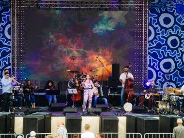 Klezmer & World 2015 - 31