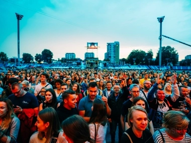 Europejski Stadion Kultury 2019: Koncert Główny - 10