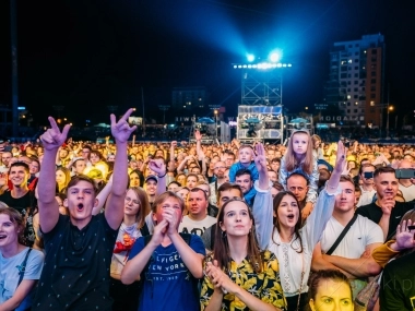 Europejski Stadion Kultury 2019: Koncert Główny - 66