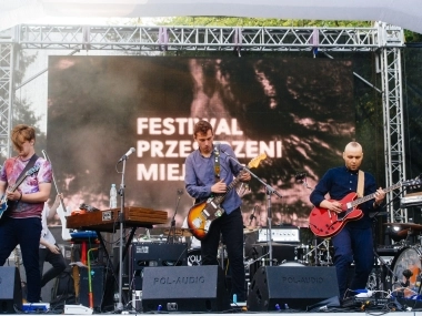 Festiwal Przestrzeni Miejskiej 2015 / piątek, 29.05 - 18