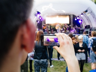 Festiwal Przestrzeni Miejskiej 2015 / piątek, 29.05 - 33