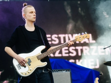 Festiwal Przestrzeni Miejskiej 2015 / sobota, 30.05 - 4