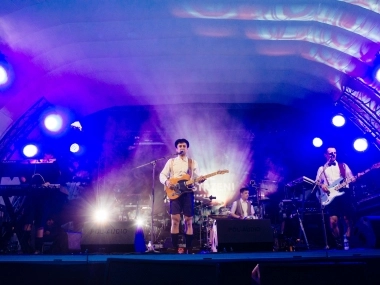 Festiwal Przestrzeni Miejskiej 2015 / sobota, 30.05 - 19