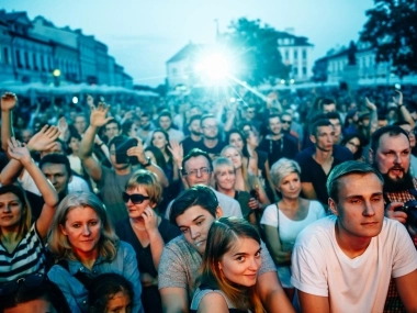 Europejski Stadion Kultury - 3 dzień - 39