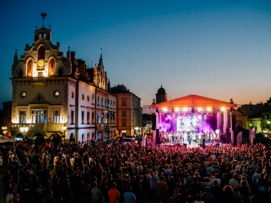 Europejski Stadion Kultury - 3 dzień - 46