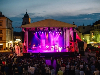 Europejski Stadion Kultury - 4 dzień - 45