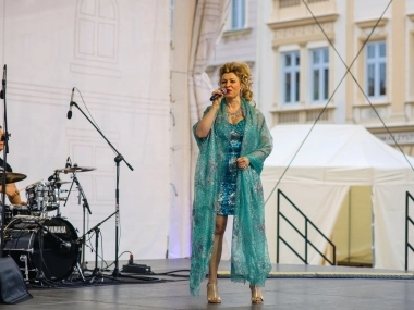 Koncert Niny Nowak - 10