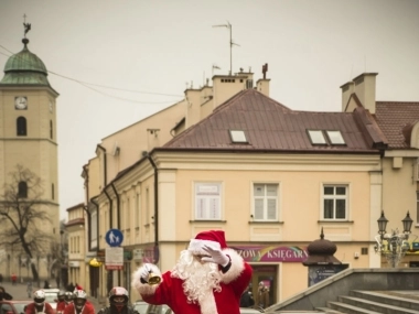 Świąteczne Miasteczko 2016 - 57