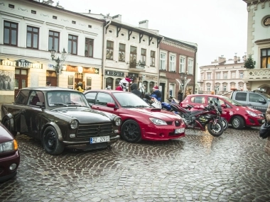 Świąteczne Miasteczko 2016 - 77