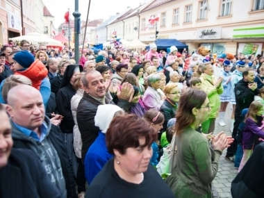 XI Święto Paniagi - 03.05.2014 cz. I - 10