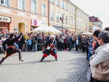 Święto Paniagi 2016 - 60