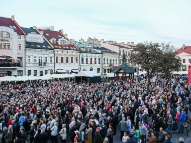 Święto Paniagi 2016 - 76