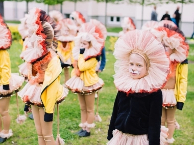 Święto Paniagi 2017 - 29