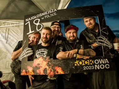 Rockowa Noc - 26.08.2023 - 81