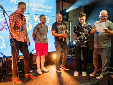 Rzeszów Breakout Days - 13.09.2023 - przegląd zespołów konkursowych - 150