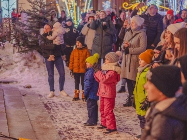 Świąteczne Miasteczko 9-10 grudnia 2023 - 53