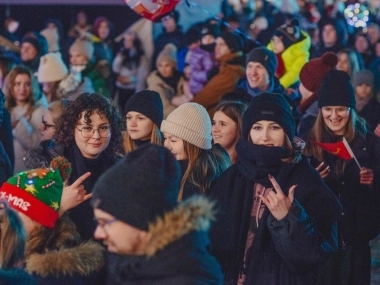 Świąteczne Miasteczko 9-10 grudnia 2023 - 58