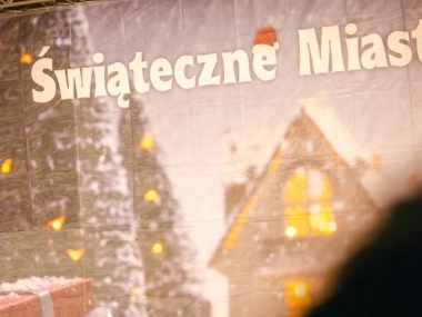 Świąteczne Miasteczko 9-10 grudnia 2023 - 74