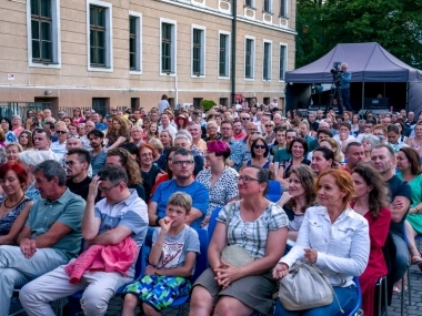 Toast Urodzinowy dla Tomasza Stańko - 9 lipca 2023 - 2