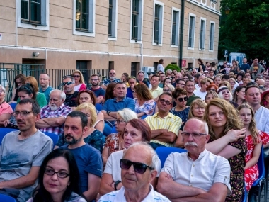 Toast Urodzinowy dla Tomasza Stańko - 9 lipca 2023 - 3