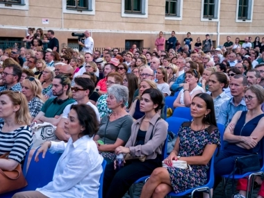 Toast Urodzinowy dla Tomasza Stańko - 9 lipca 2023 - 29