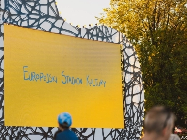 Wschód Kultury Europejski Stadion Kultury 2022 - 7