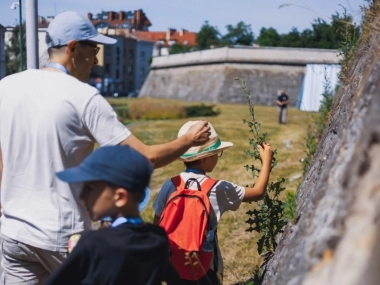 Wschód Kultury Europejski Stadion Kultury 2022: ŁĄKA KWIETNA - 38