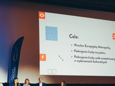  East of Culture European Stadium of Culture 2023 - European Capital of Culture 2029 debate - 95