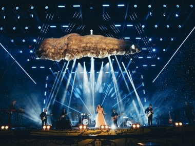  East of Culture European Stadium of Culture 2023 -  Main Concert - 103