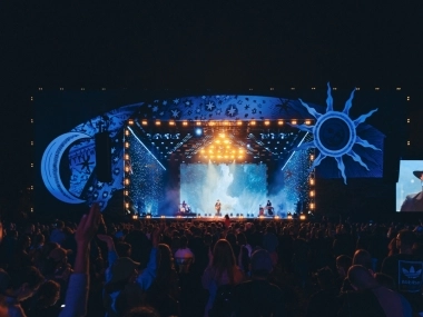  East of Culture European Stadium of Culture 2023 -  Main Concert - 176