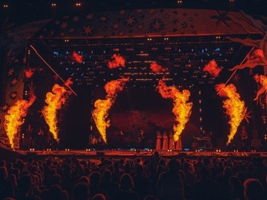  East of Culture European Stadium of Culture 2023 -  Main Concert - 182