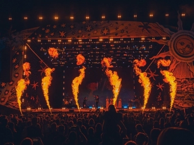  East of Culture European Stadium of Culture 2023 -  Main Concert - 183