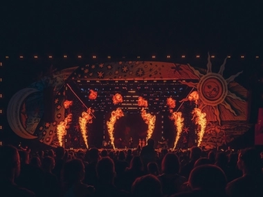  East of Culture European Stadium of Culture 2023 -  Main Concert - 199