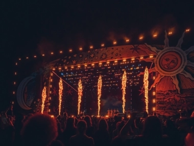  East of Culture European Stadium of Culture 2023 -  Main Concert - 201