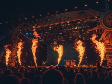  East of Culture European Stadium of Culture 2023 -  Main Concert - 204