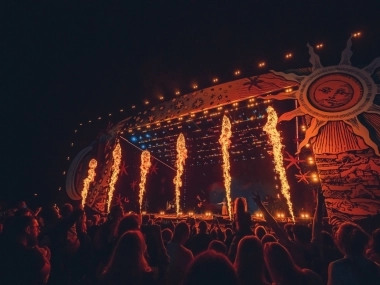  East of Culture European Stadium of Culture 2023 -  Main Concert - 207